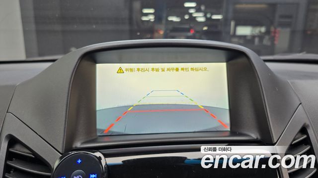 Chevrolet Korea Orlando 2012 — photo 21