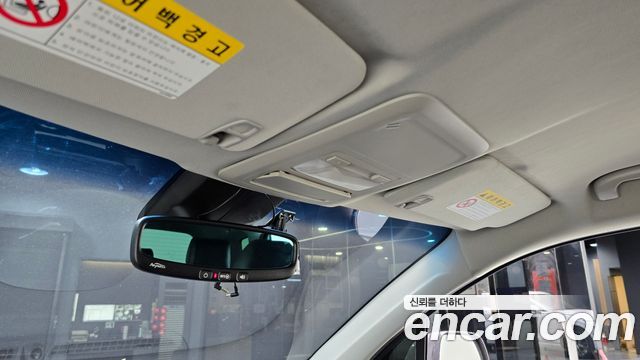 Chevrolet Korea Orlando 2012 — photo 23