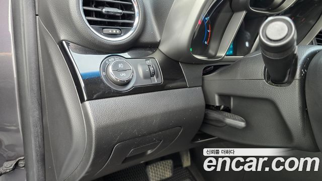 Chevrolet Korea Orlando 2012 — photo 24