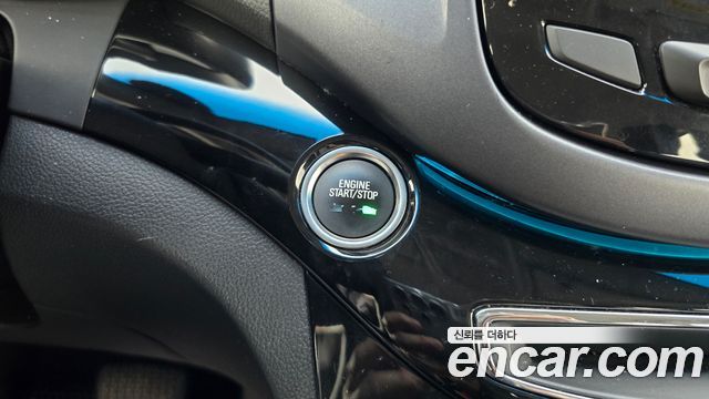 Chevrolet Korea Orlando 2012 — photo 25