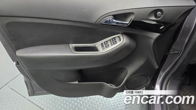 Chevrolet Korea Orlando 2012 — photo 14