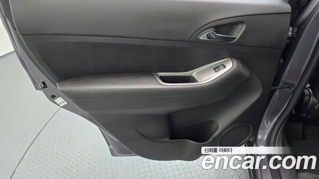 Chevrolet Korea Orlando 2012 — photo 15