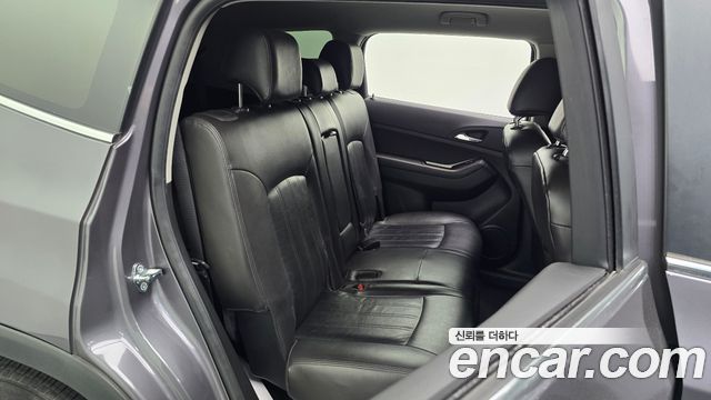 Chevrolet Korea Orlando 2012 — photo 16