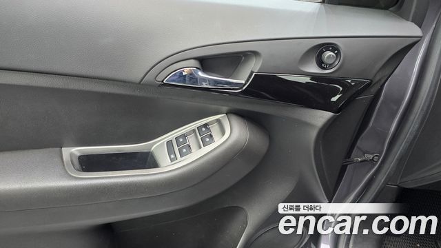 Chevrolet Korea Orlando 2012 — photo 27