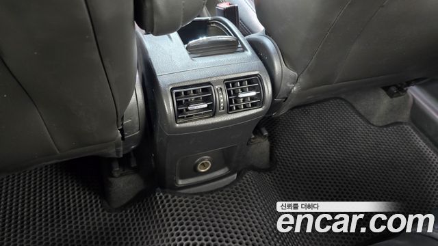 Chevrolet Korea Orlando 2012 — photo 28