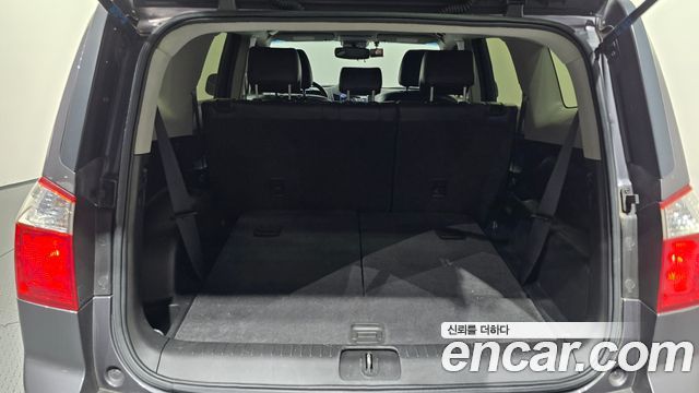 Chevrolet Korea Orlando 2012 — photo 30