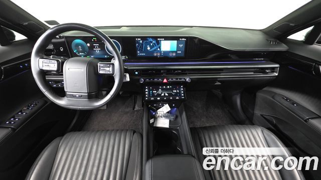 Hyundai Grandeur 2025 — photo 10