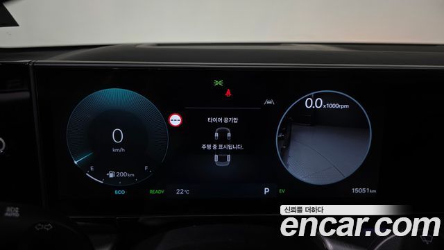Hyundai Grandeur 2025 — photo 11