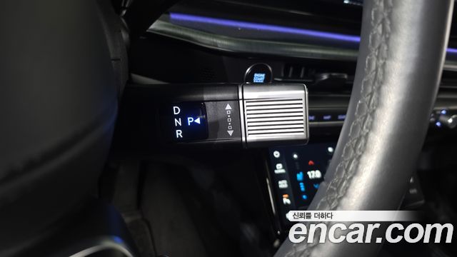 Hyundai Grandeur 2025 — photo 12