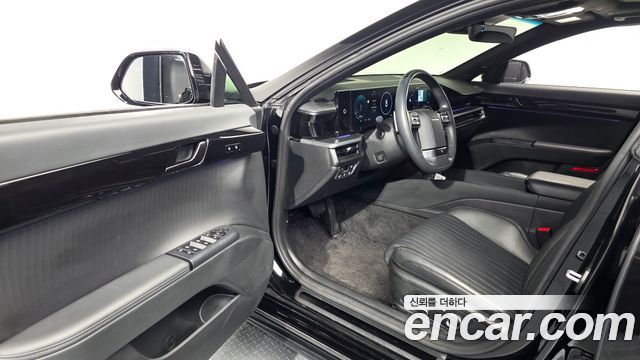 Hyundai Grandeur 2025 — photo 13