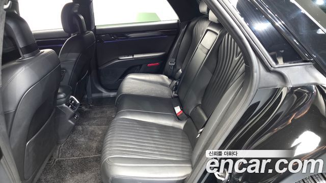 Hyundai Grandeur 2025 — photo 17