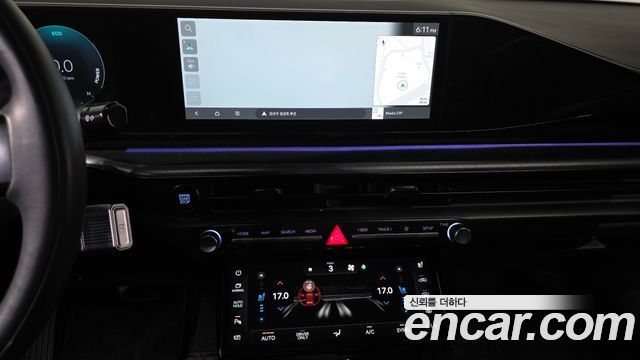 Hyundai Grandeur 2025 — photo 18