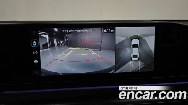 Hyundai Grandeur 2025 — photo 20