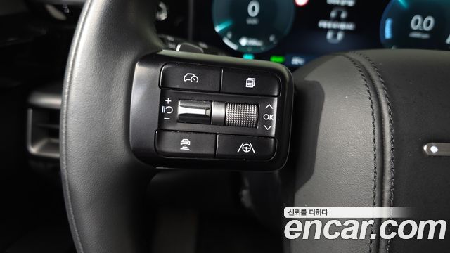 Hyundai Grandeur 2025 — photo 22