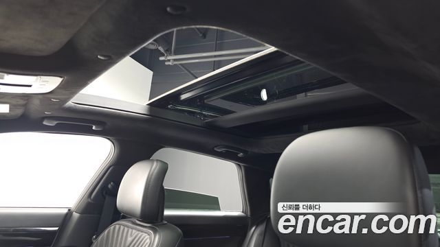 Hyundai Grandeur 2025 — photo 23