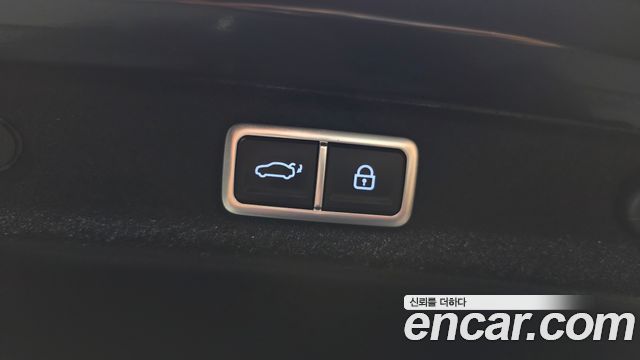 Hyundai Grandeur 2025 — photo 24