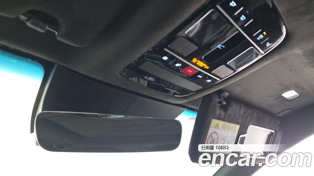 Hyundai Grandeur 2025 — photo 26