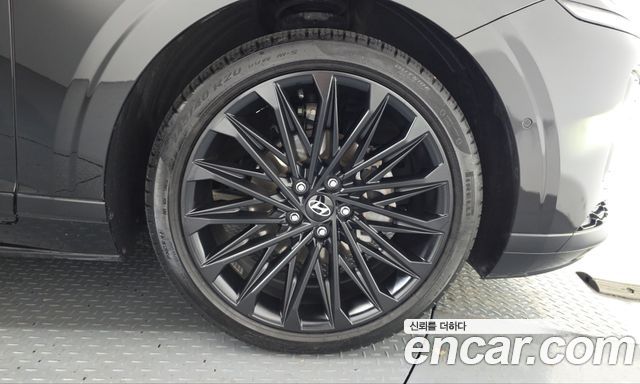Hyundai Grandeur 2025 — photo 7