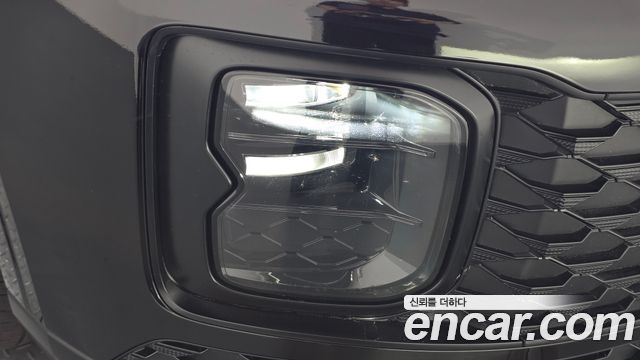 Hyundai Grandeur 2025 — photo 8