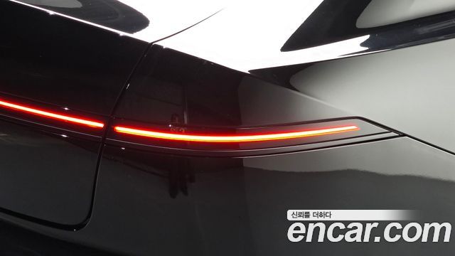 Hyundai Grandeur 2025 — photo 9