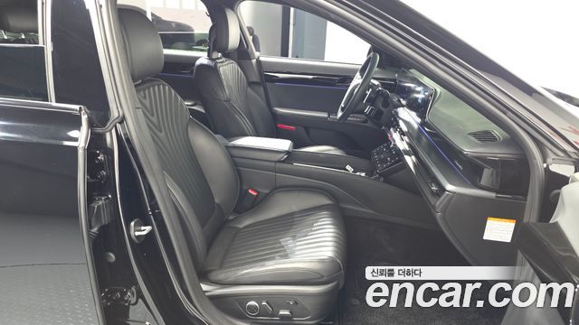 Hyundai Grandeur 2025 — photo 16