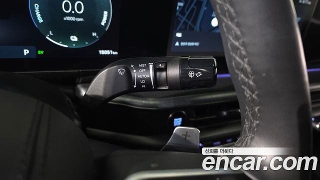 Hyundai Grandeur 2025 — photo 27