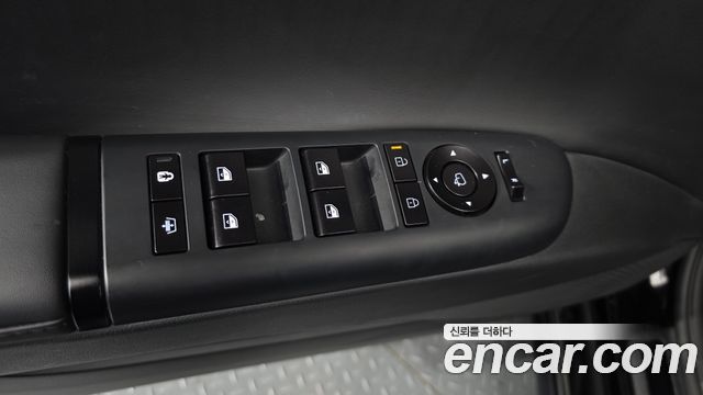 Hyundai Grandeur 2025 — photo 28
