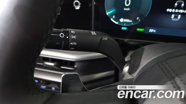 Hyundai Grandeur 2025 — photo 30