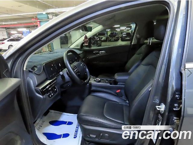 Kia Sportage 2025 — photo 6