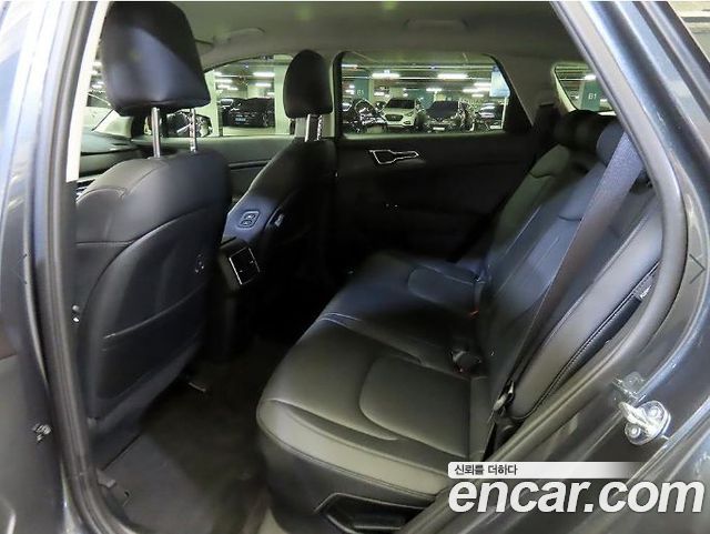 Kia Sportage 2025 — photo 7