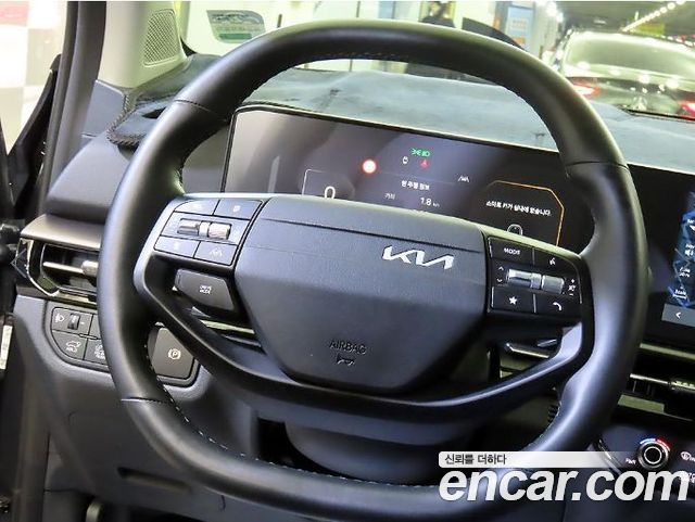 Kia Sportage 2025 — photo 8