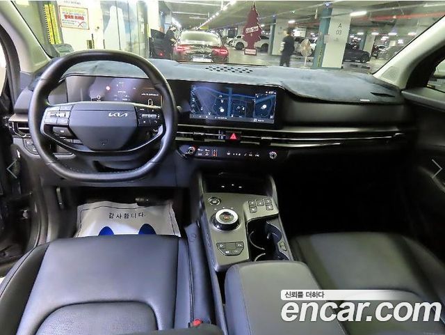 Kia Sportage 2025 — photo 10