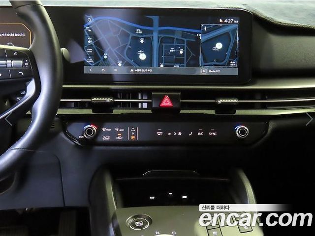 Kia Sportage 2025 — photo 11