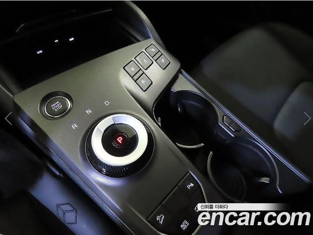 Kia Sportage 2025 — photo 12