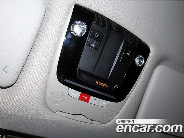 Kia Sportage 2025 — photo 15