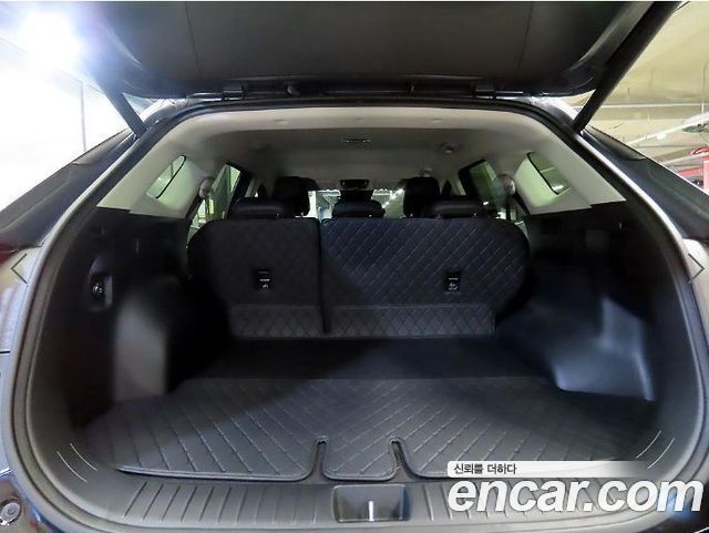 Kia Sportage 2025 — photo 17
