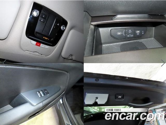 Kia Sportage 2025 — photo 18