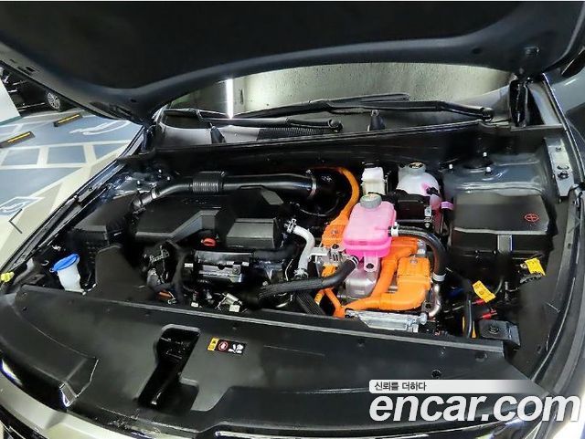 Kia Sportage 2025 — photo 19