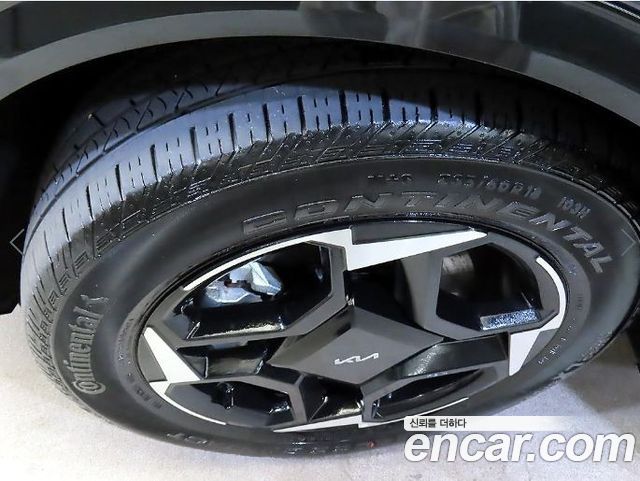 Kia Sportage 2025 — photo 20