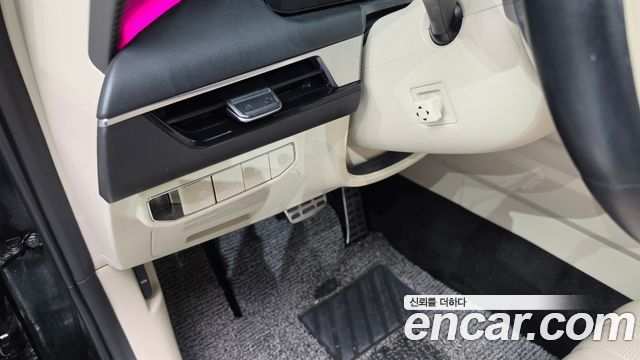 Kia K8 2025 — photo 24