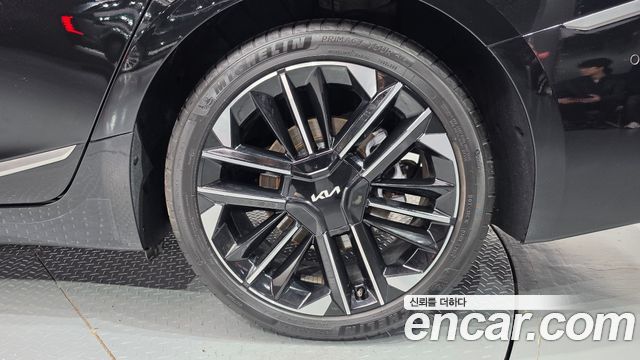 Kia K8 2025 — photo 7