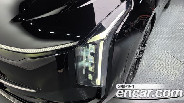 Kia K8 2025 — photo 8