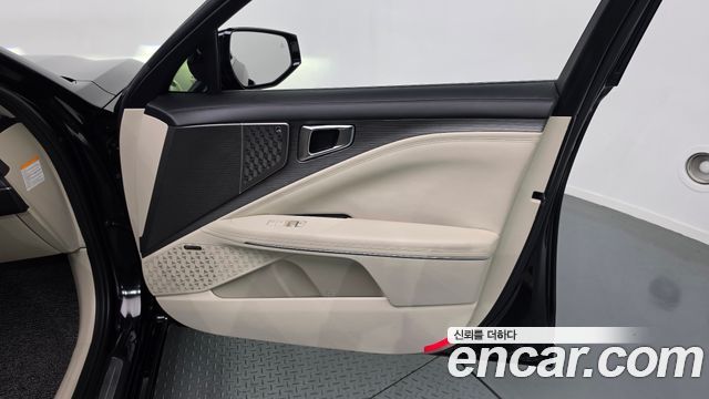 Kia K8 2025 — photo 14