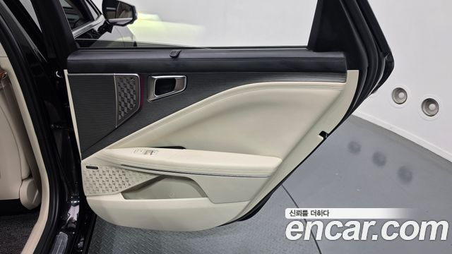 Kia K8 2025 — photo 15