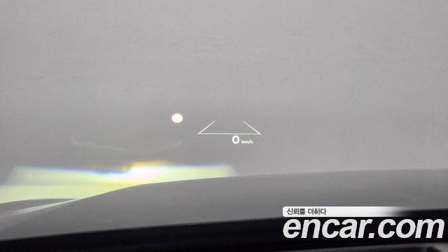 Kia K8 2025 — photo 29