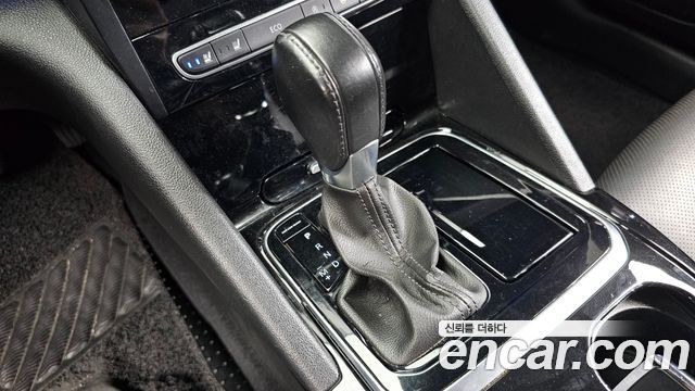 Renault Korea SM6 2016 — photo 9