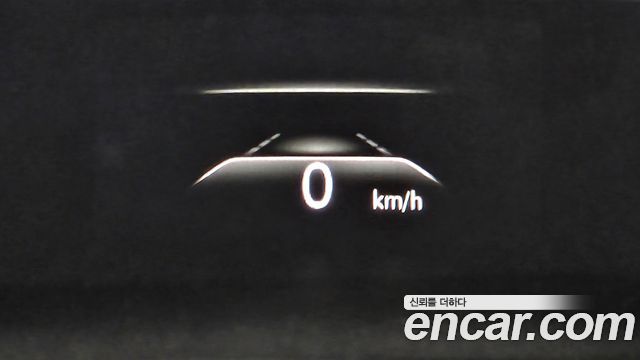 Renault Korea SM6 2016 — photo 17