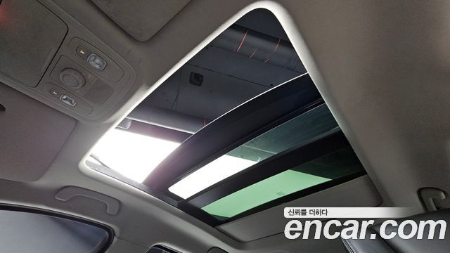 Renault Korea SM6 2016 — photo 18