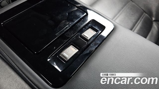 Renault Korea SM6 2016 — photo 19