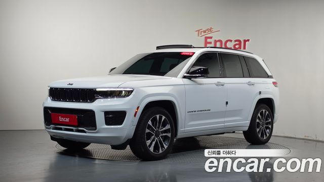 Jeep Cherokee 2023 — photo 44
